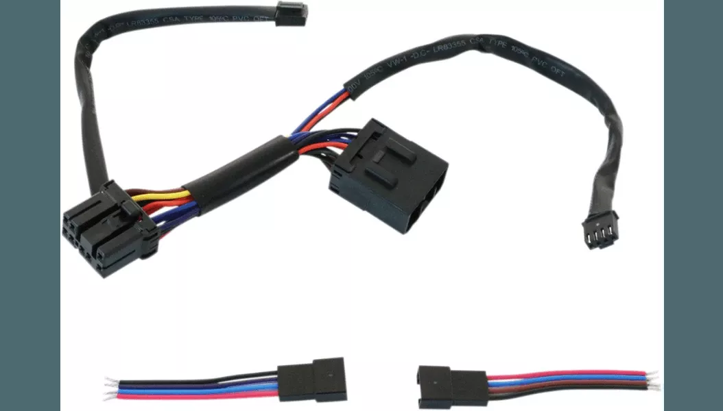 Ciro Plug-n-Play Installation Kit