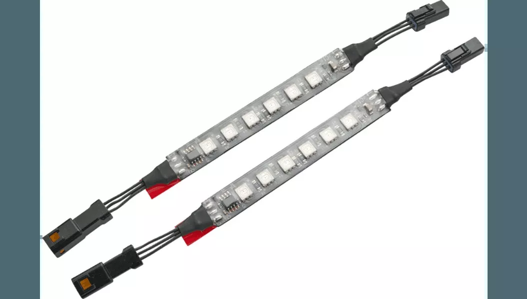 Ciro Shock & Awe EVOLVED Light Pods - 3"