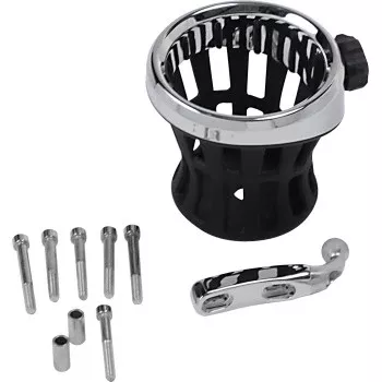 Ciro Standard Holder – 50410 For Harley Motorcycles 1982-2026 | Indian 2009-2024