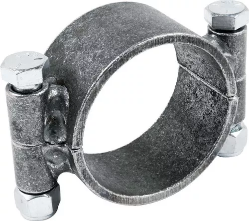 Clamp-On Rings for 3" Axle Tubes 2-Bolt 1-3/4" Wide ALL60145