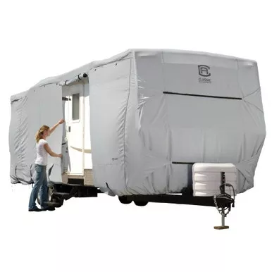 Classic Accessories PermaPRO Lightweight Cover 80-138-181001-00