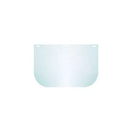 CLEAR FACE SHIELD