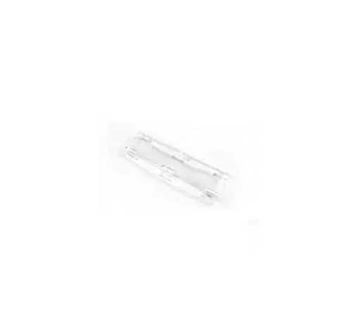 Clear Lens Cover for Totron SR Series Light Bars – TPLC-11