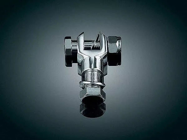 Clevis with 1/2"-20 Thread (pr)