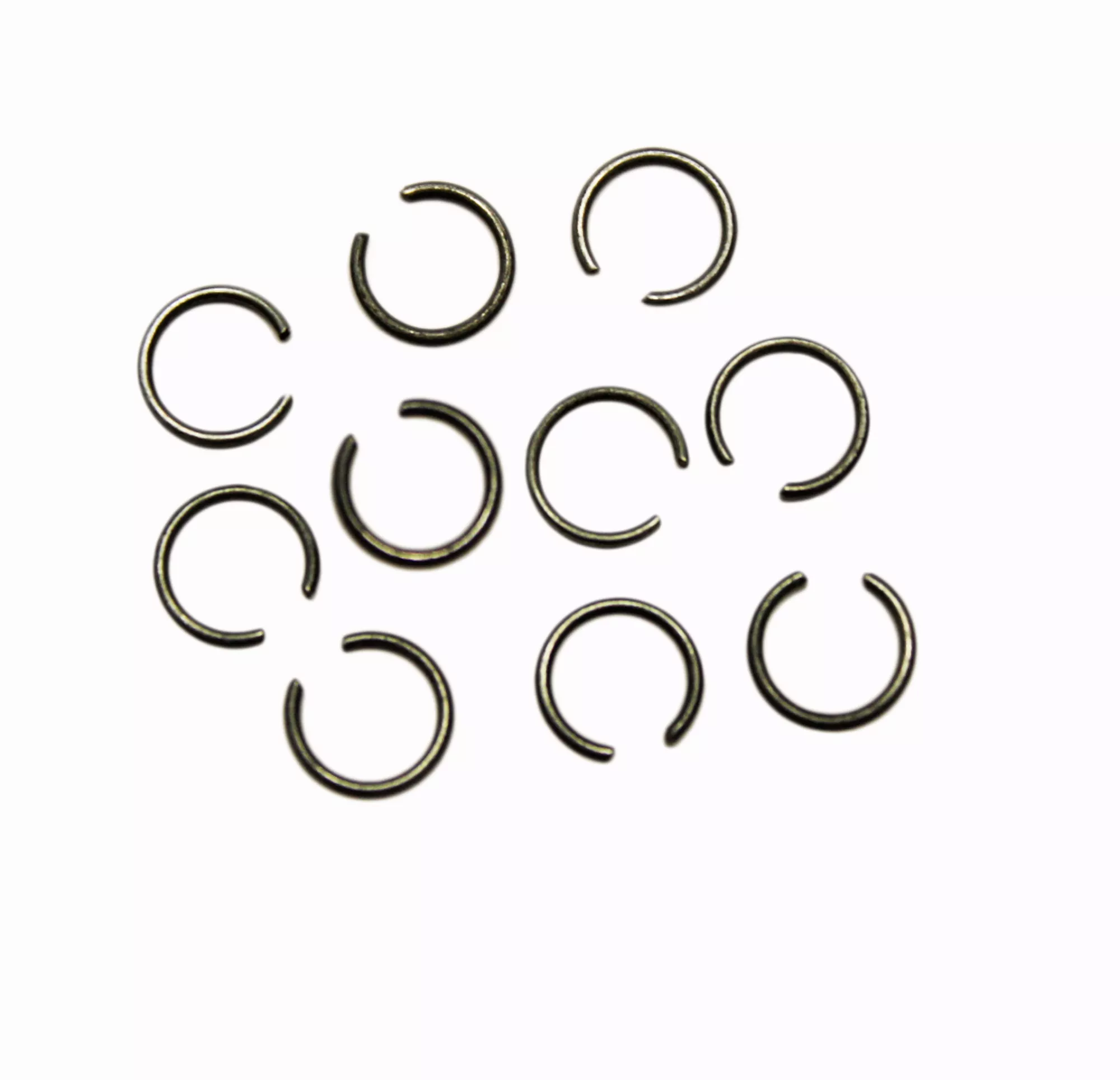 Clips for Idle Cable (10 Pack)