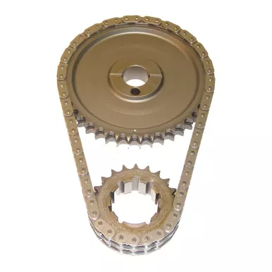 Cloyes Billet True Roller Timing Set - SBF 9-3635X9