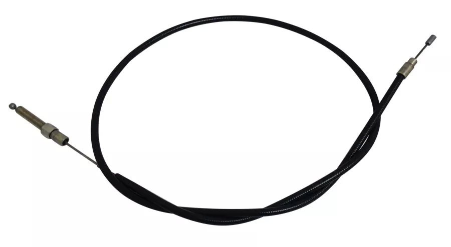 Clutch Cable for Harley-Davidson Late Model Big Twins (1968+)