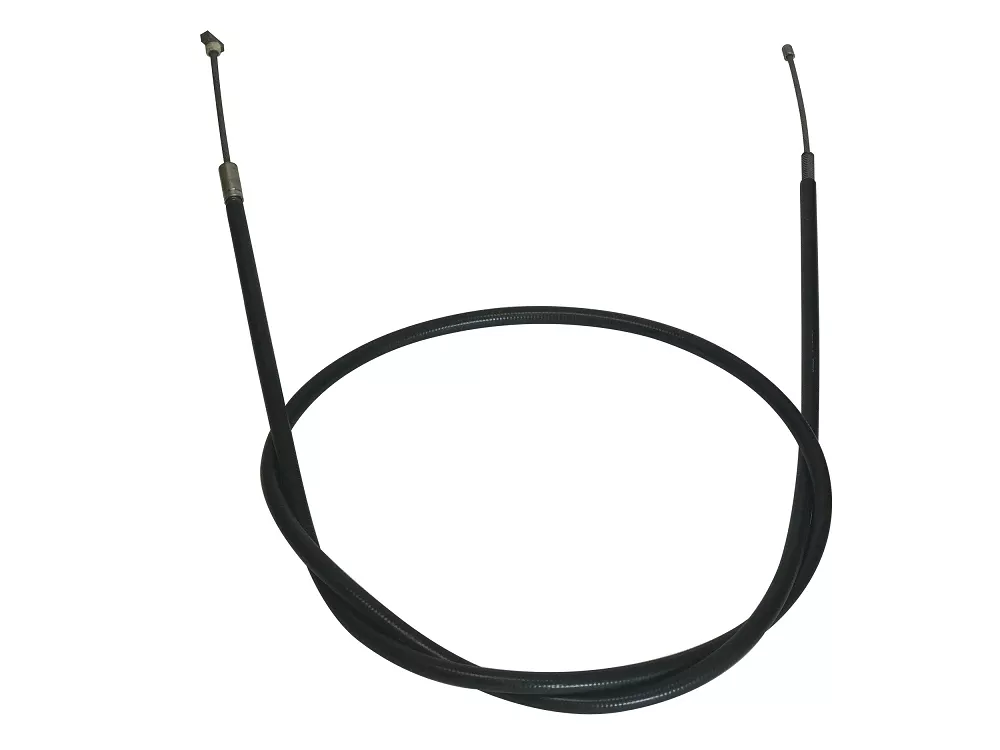 Clutch Cable & Housing for Harley-Davidson Sportsters (1971-1985)