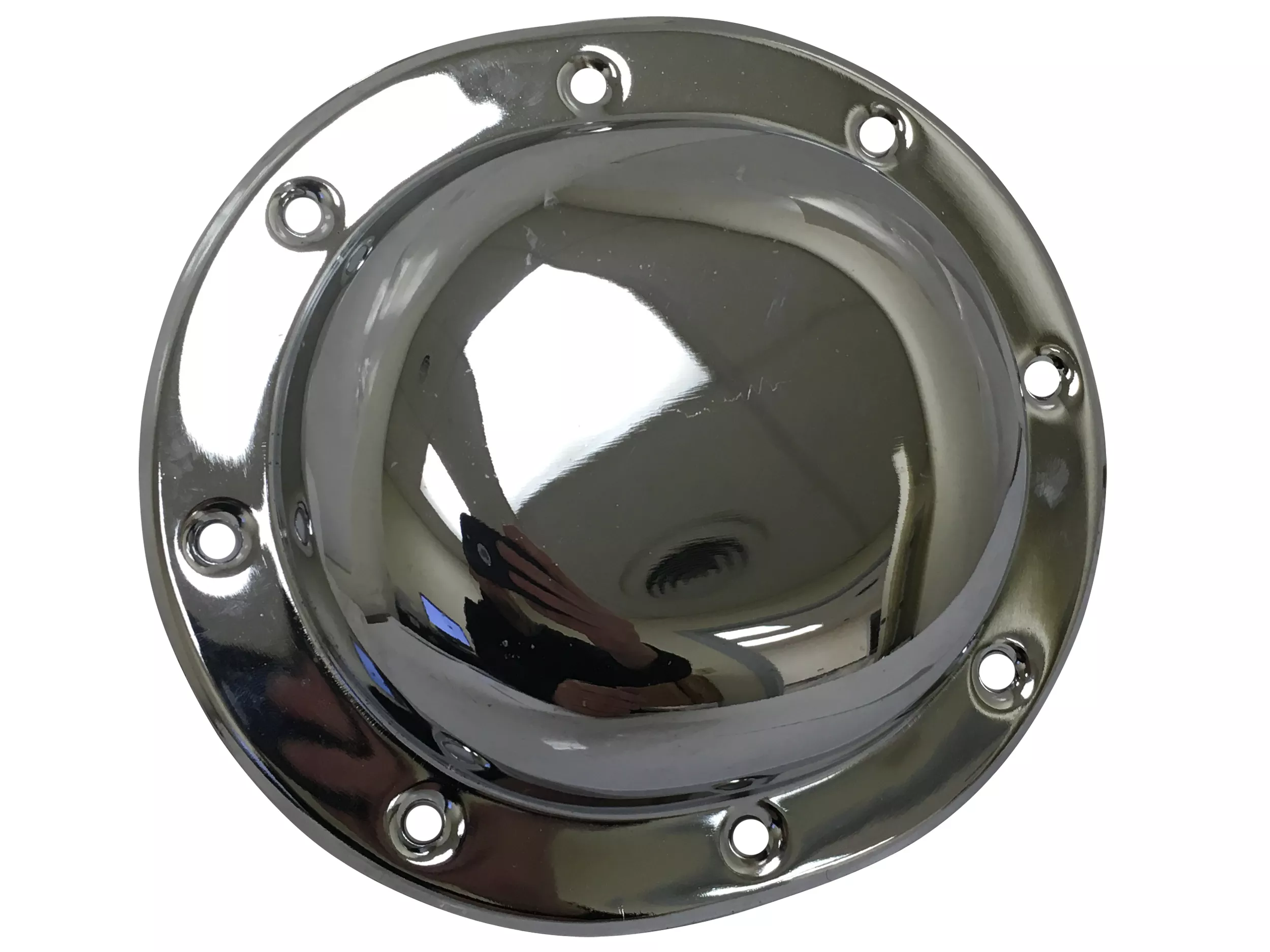 Clutch Cover Derby For Harley-Davidson Larger Models