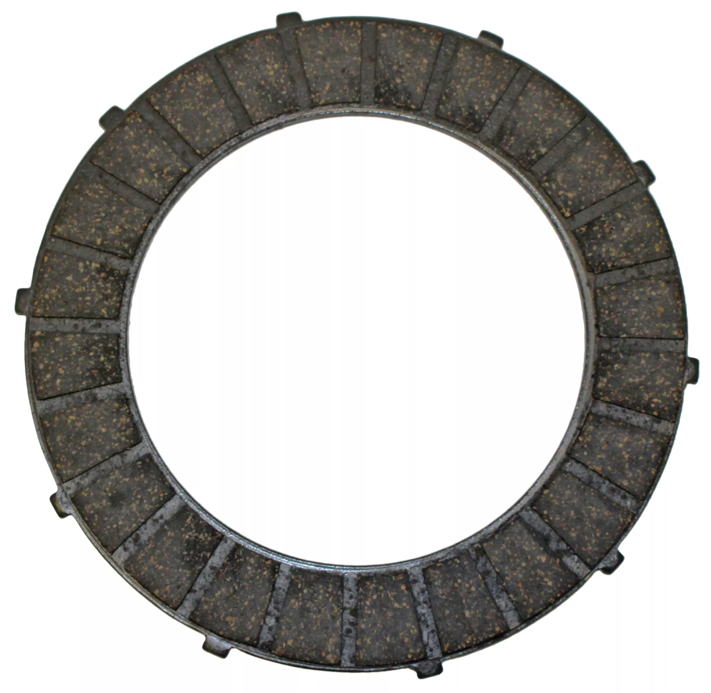 Clutch Friction Disc for Triumph