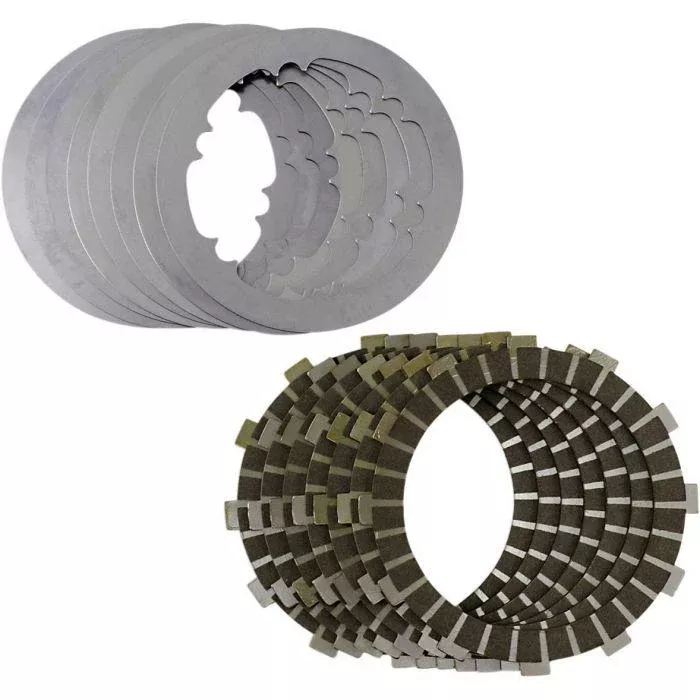 CLUTCH KIT HD KTM/HUSQVARNA 85 18-26, DP CLUTCH KIT DPK242