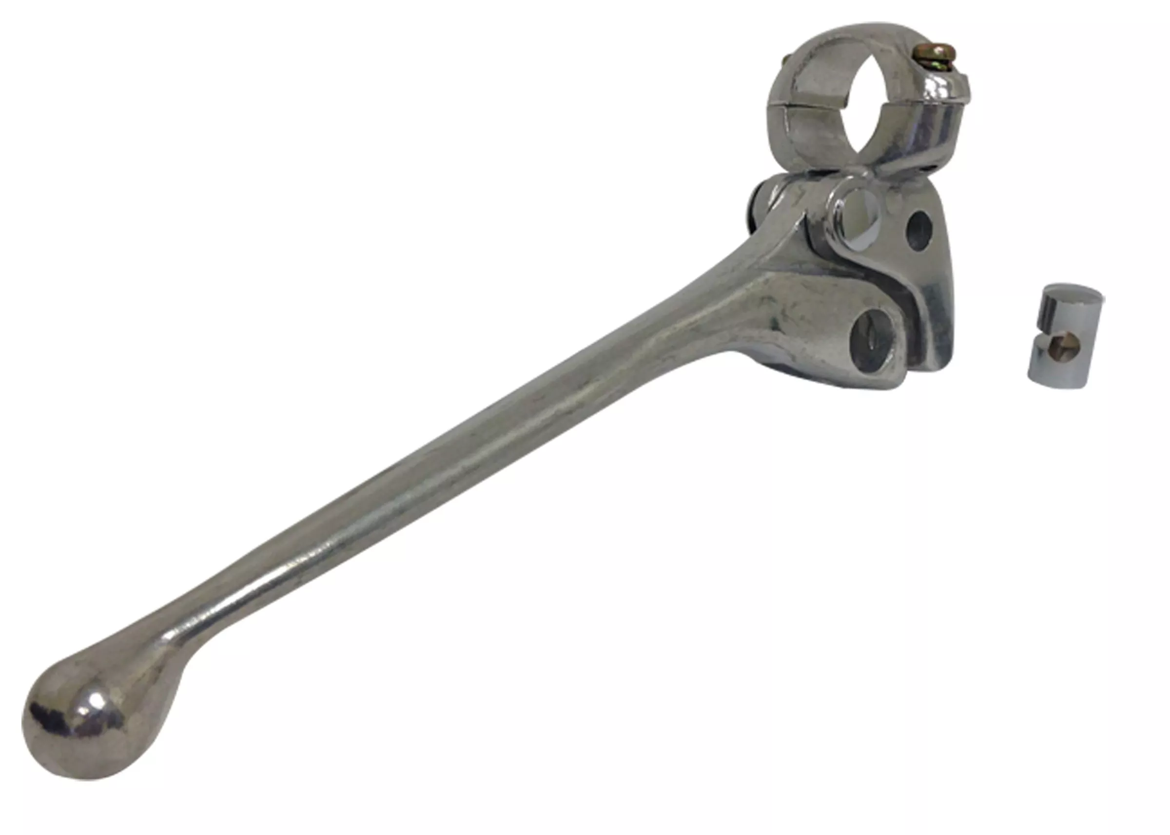 Clutch Lever and Bracket Assembly (1" Handlebar)