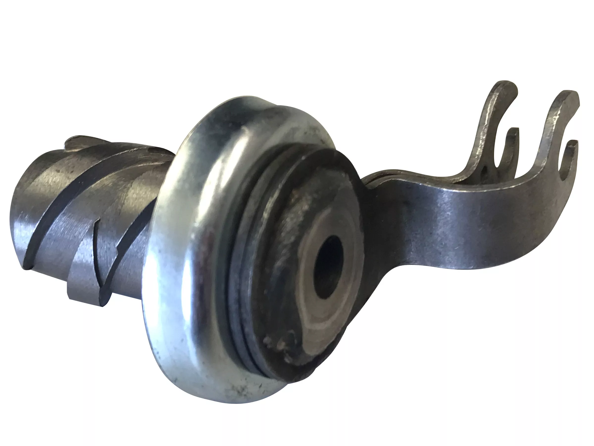 Clutch Release Worm & Lever K-Models and Sportsters (1954-70)