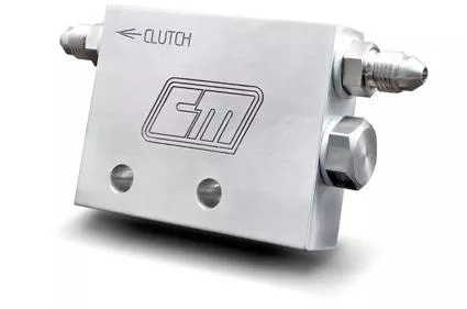 CM Flow Control Valve