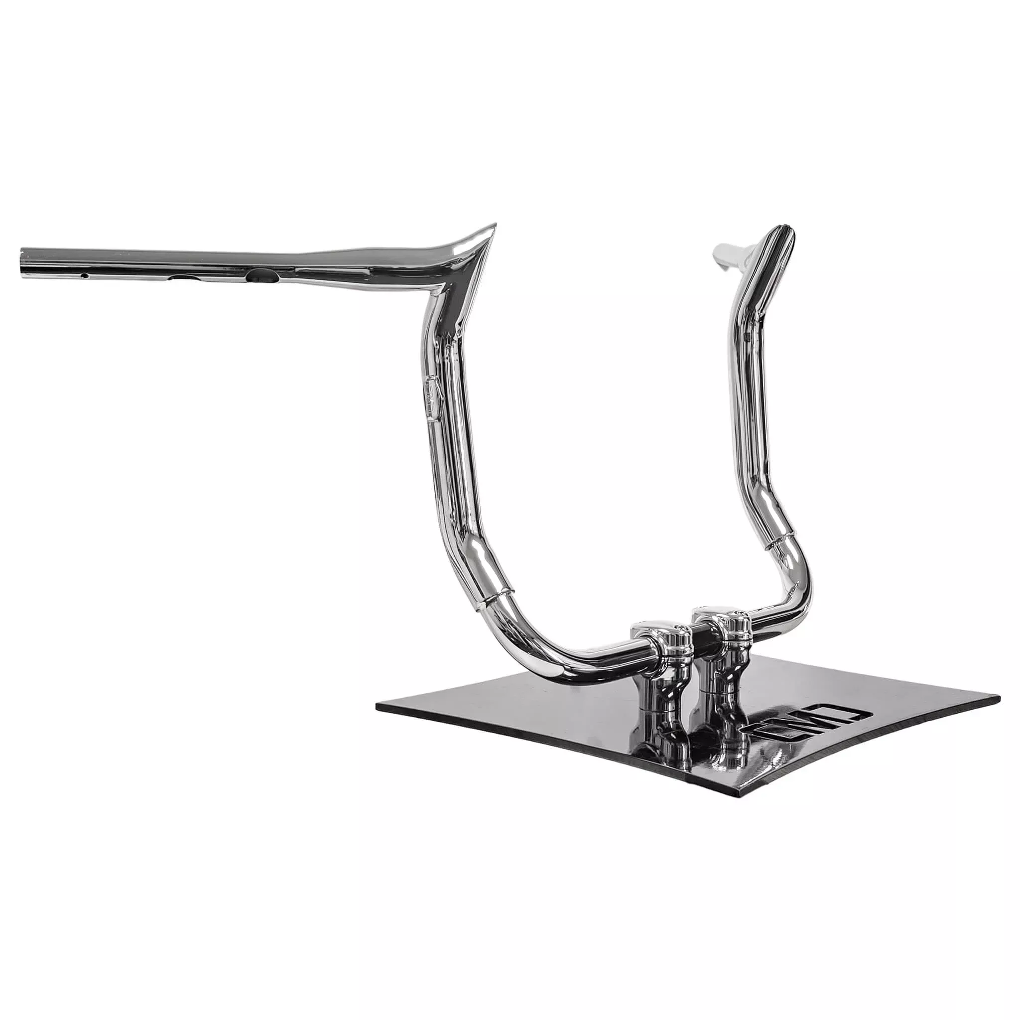 CMC ELEV8 APE HANGER BARS HARLEY DAVIDSON FLHT FLHX 97-23