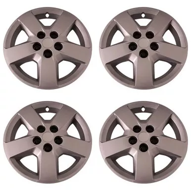 Coast to Coast 44016S Wheel Cover