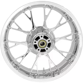 Coastal Moto Marlin Wheel – 3D-MAR185CH For Harley Touring 2009-2026