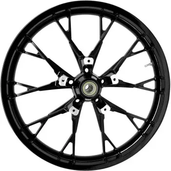 Coastal Moto Marlin Wheel – 3D-MAR213SB For Harley Touring 2008-2026