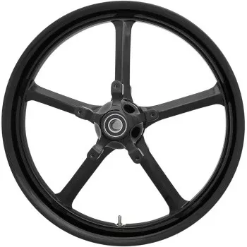 Coastal Moto Rockstar Wheel – 1502-ROC-213-B For Harley Touring 2008-2026