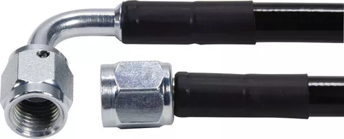 Coated Line #3STR to 90 Steel Ends 32in ALL48434-32