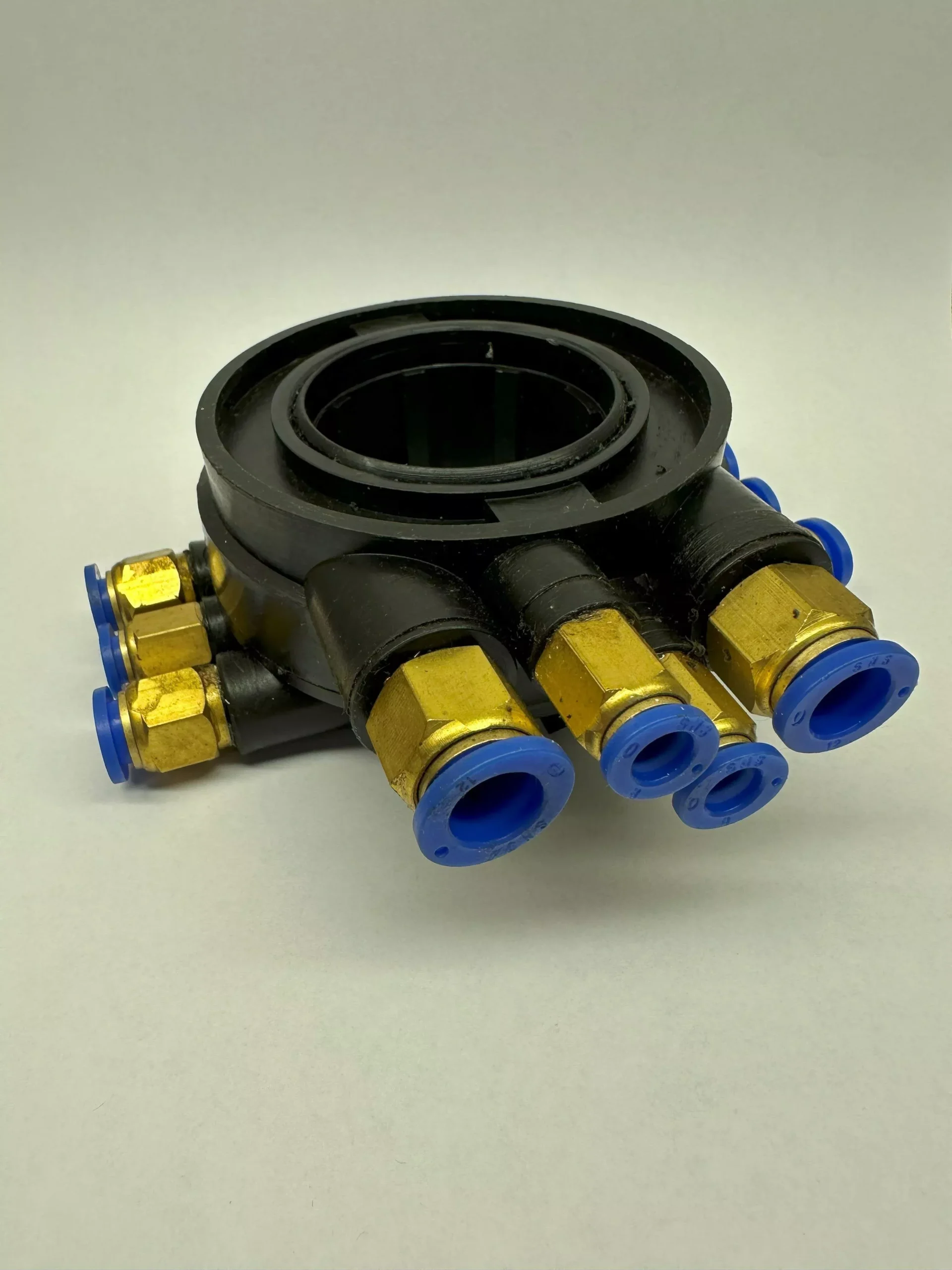 Coats Ammco 85607133 Rotary Coupler