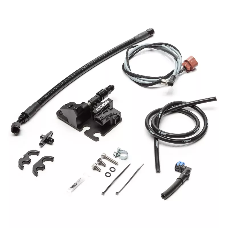COBB Flex Fuel Kit