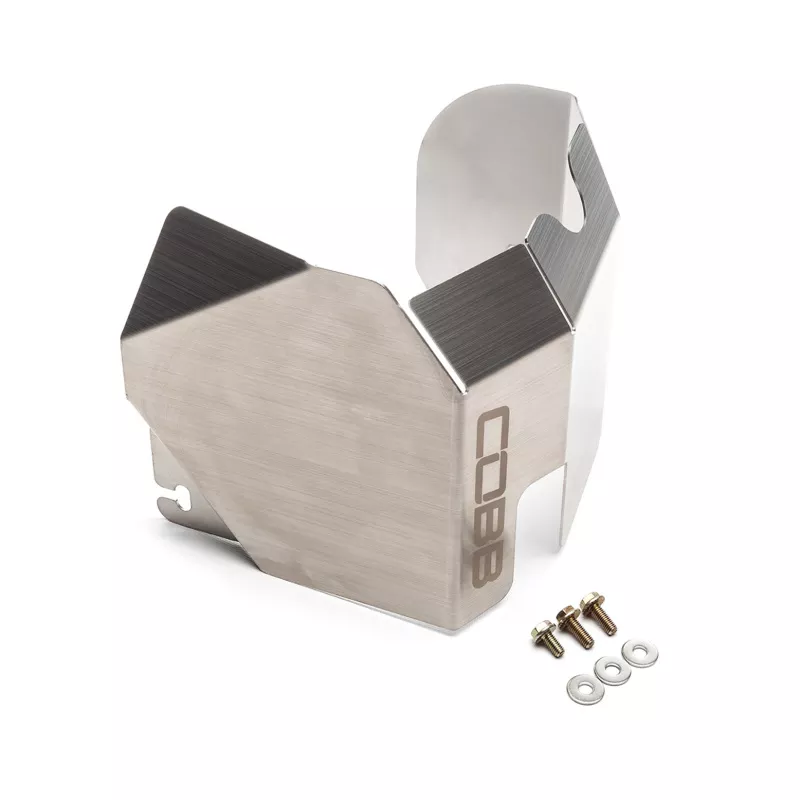 COBB Heat Shield