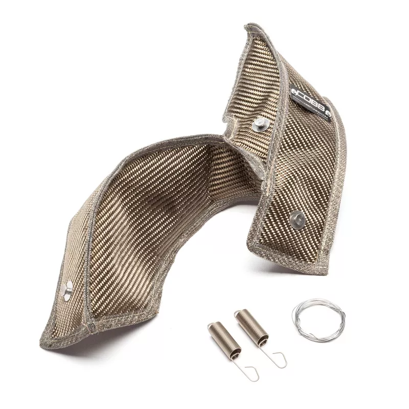 COBB Turbo Blankets