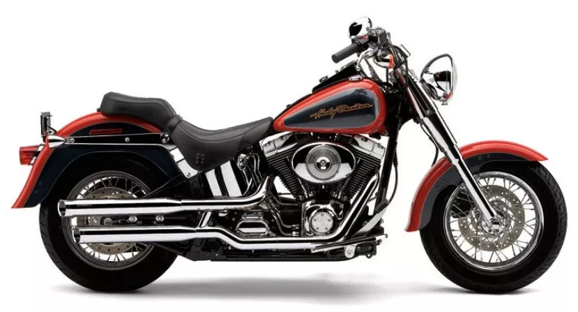 Cobra 3″ Slip-On Mufflers with Tips
