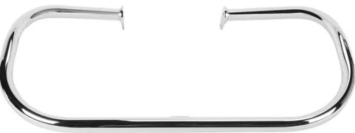 Cobra Chrome Freeway Bar/Case Guard (601-2101)