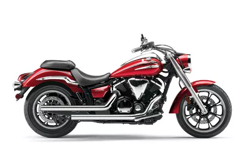 Cobra Dragsters Chrome Exhaust System (2627)
