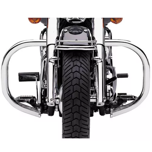 Cobra Fatty Chrome Freeway Bar (01-2464)