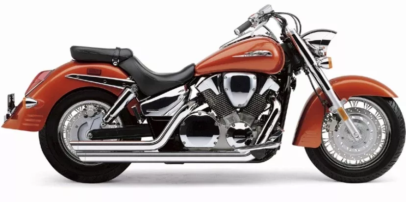 Cobra Hot Rod Speedster Slash-Down Exhaust System