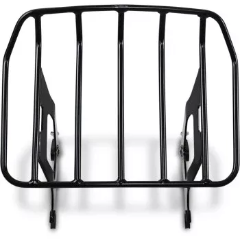 Cobra Luggage Rack – 602-2600B For Harley Touring 2009-2022