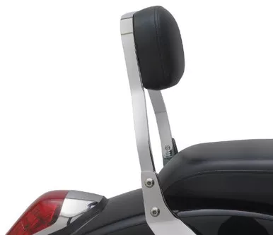 Cobra Mini Sissy Bar Yamaha Stryker 2011-2012 02-4770