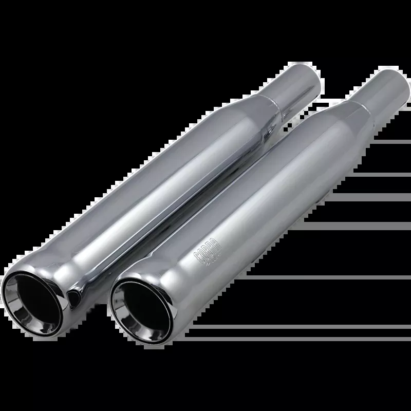 COBRA NH SERIES MUFFLERS HARLEY DAVIDSON SPORTSTER 04-13 XL