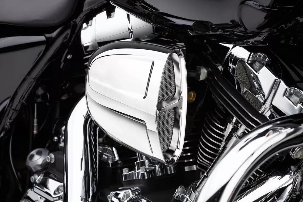 COBRA POWERFLO AIR FILTER KIT HARLEY DAVIDSON MODELS
