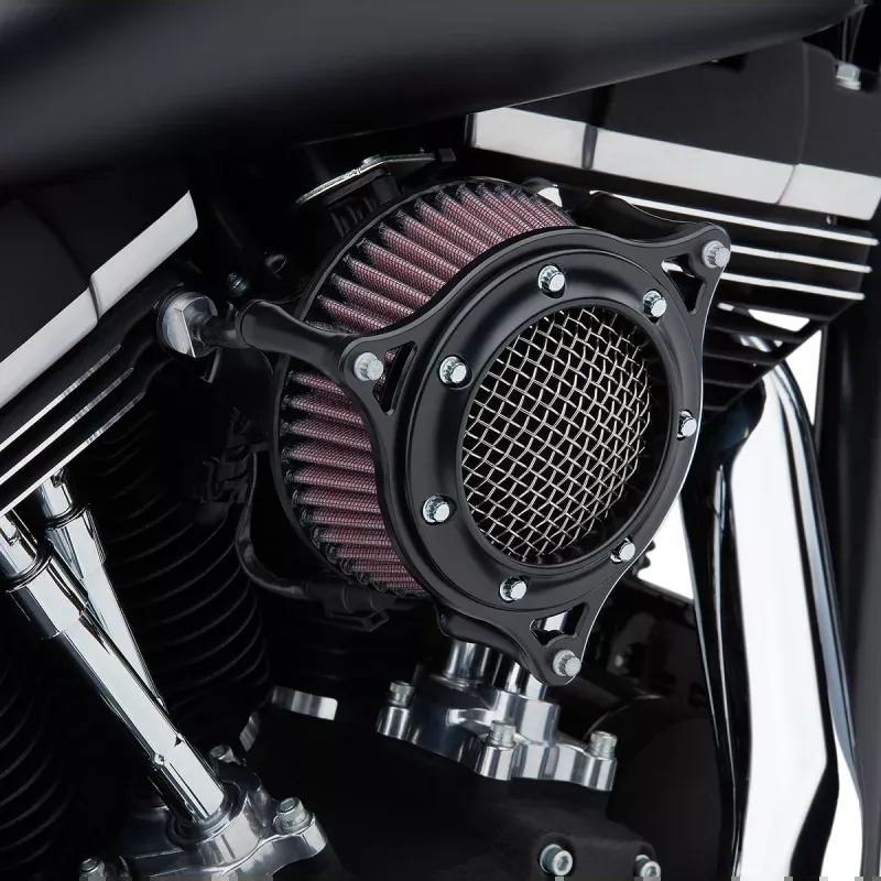 COBRA RPT AIR FILTER KIT HARLEY DAVIDSON SOFTAILS 18-23