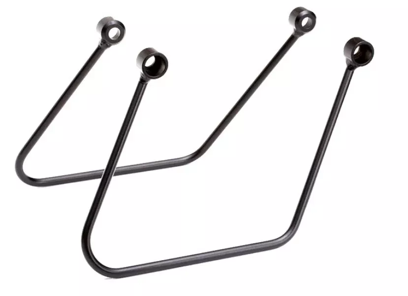 Cobra Saddlebag Support Brackets