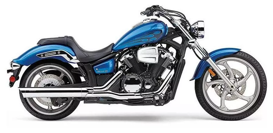Cobra Scalloped Slip-On Muffler