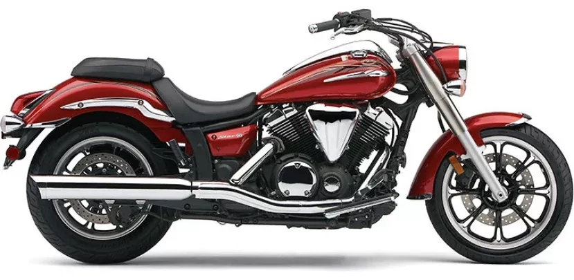 Cobra Slash Cut Slip-On Mufflers
