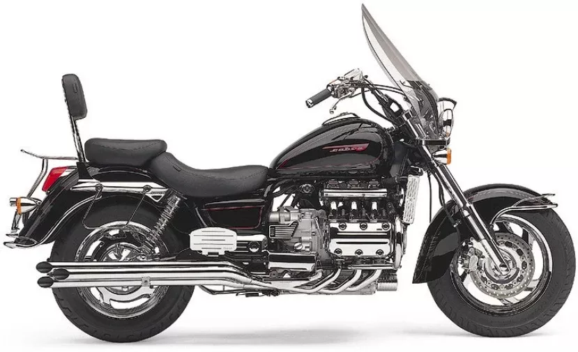 Cobra Slash-Cut Tip Drag Pipe Exhaust System