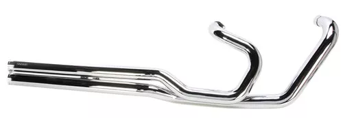 Cobra Speedster Long Chrome Exhaust System (1926T)