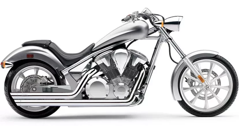 Cobra Speedster Slashdown Exhaust with Powerport Headers