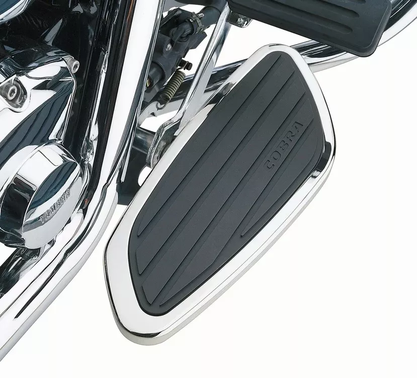 Cobra Swept Floorboard Kit