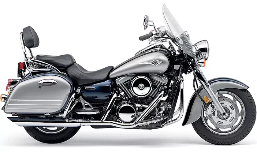 Cobra True Dual Slash-Down Exhaust System