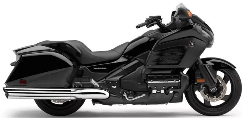 Cobra USA 6-into-6 Slip-On Mufflers