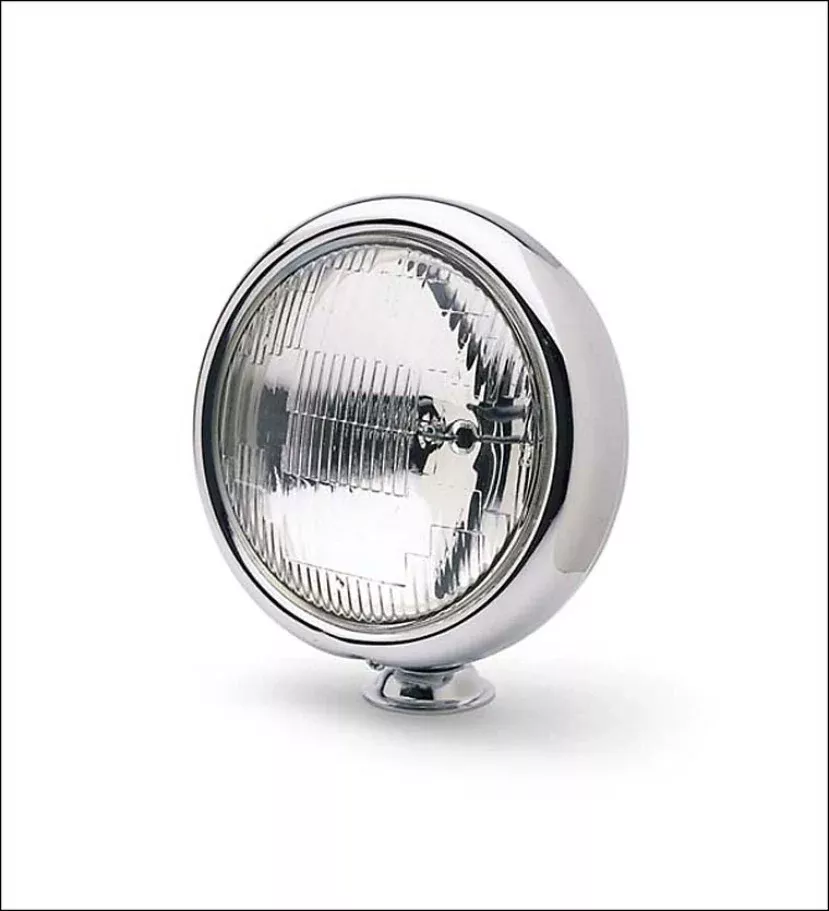 Cobra USA Bullet Spotlight Assembly – 4.5 inch – 04-9000A