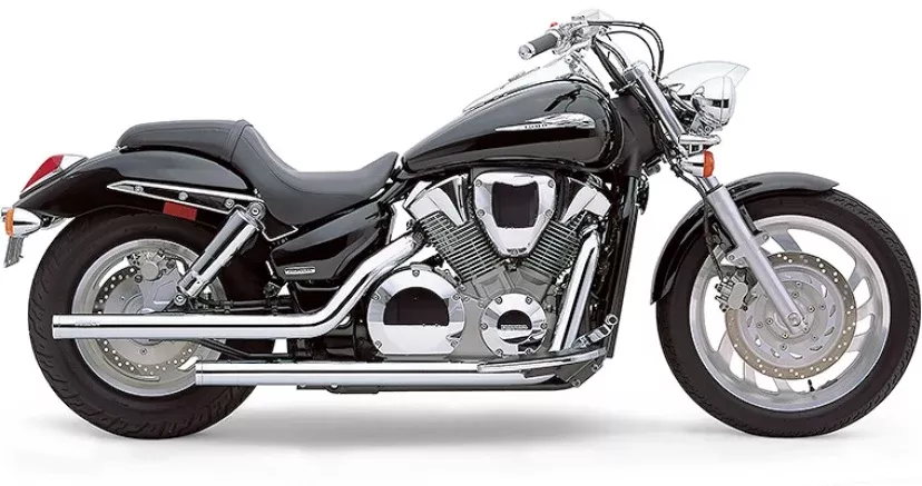 Cobra USA Dragsters Exhaust System