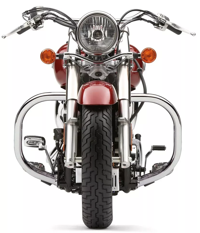 Cobra USA Fatty Freeway Bars